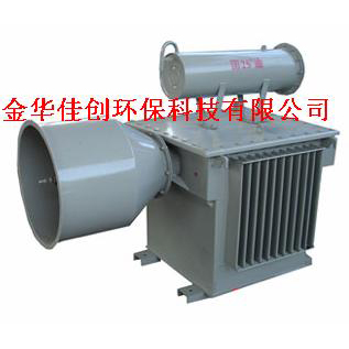 榕江GGAJ02电除尘高压静电变压器